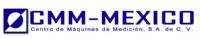 CENTRO DE MAQUINAS DE MEDICION SA DE CV
